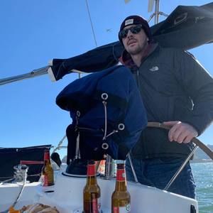 Meet your Posher, Eric